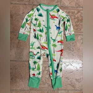 Baby pajamas